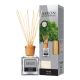 AREON HOME PERFUME LUX 150ml - Silver