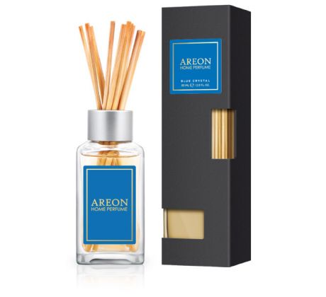 AREON HOME EXCLUSIVE 85ml - Blue Crystal