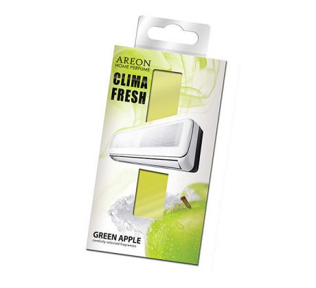 CLIMA FRESH - Green Apple