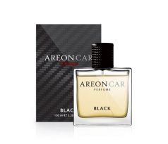 AREON CAR PERFUME - Black 100ml