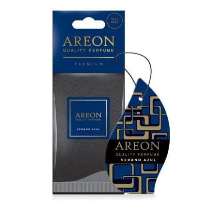AREON PREMIUM - Verano Azul