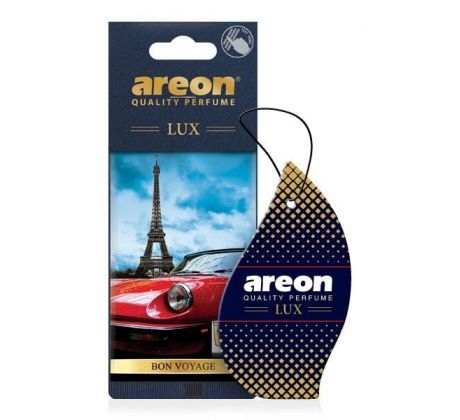 AREON LUX - Bon Voyage