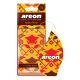 AREON MON ORIENT - Amber Wood