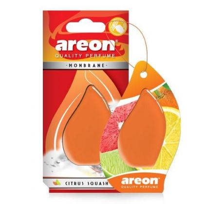 AREON MONBRANE - Citrus Squash