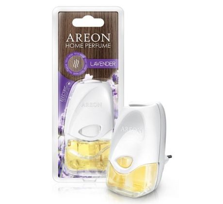 AREON ELECTRIC - LAVENDER