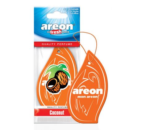 AREON CLASSIC - COCONUT
