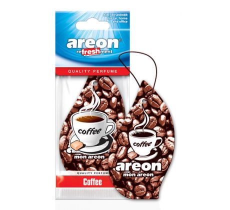 AREON CLASSIC - COFFEE