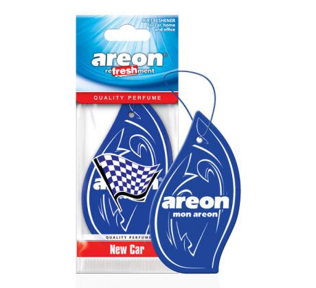 AREON CLASSIC - NEW CAR