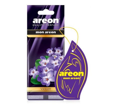 MON AREON - Violet 7g