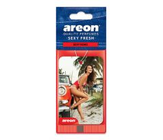 AREON SEXY FRESH - Sexy Road