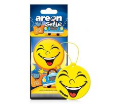 AREON DRY SMILE - New Car