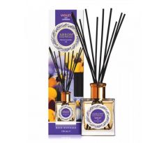 AREON HOME PERFUME 150 ml - Violet & Lavender Oil