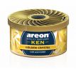 Osvěžovač vzduchu AREON KEN - GOLDEN CRYSTAL 35g