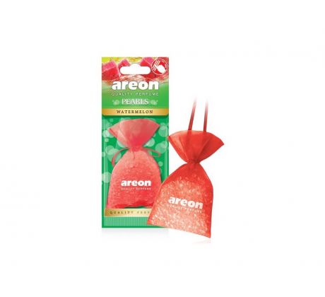 Vonné perly AREON PEARLS - Watermelon
