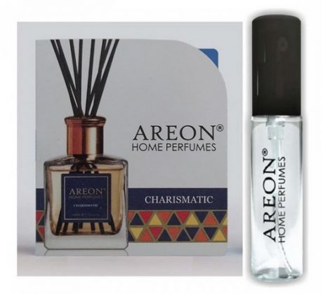 Tester 3 ml - AREON HOME MOSAIC - Charismatic