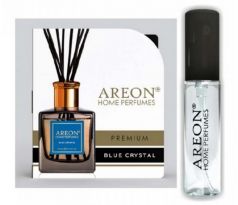 Tester 3 ml - AREON HOME PREMIUM - Blue Crystal